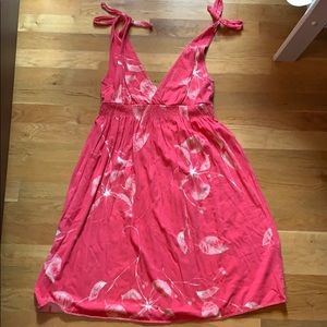 American eagle summer dress